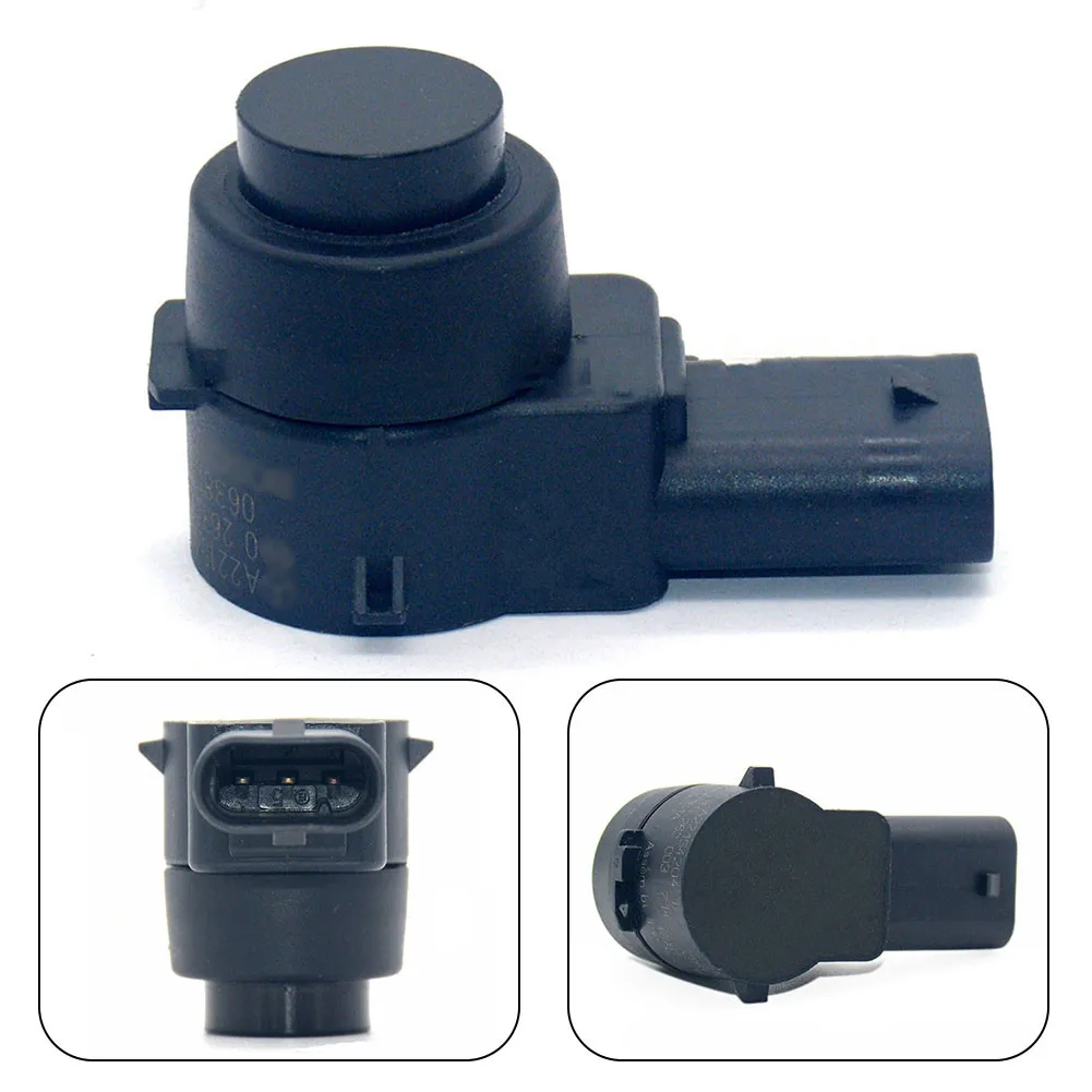 Durable Fit For Mercedes W204 W211 X164 X204 W164 W221 Parking Sensor Auto Tools Accessories Black Equippments
Durable Fit For Mercedes W204 W211 X164 X204 W164 W221 Parking Sensor Auto Tools Accessories Black Equippments