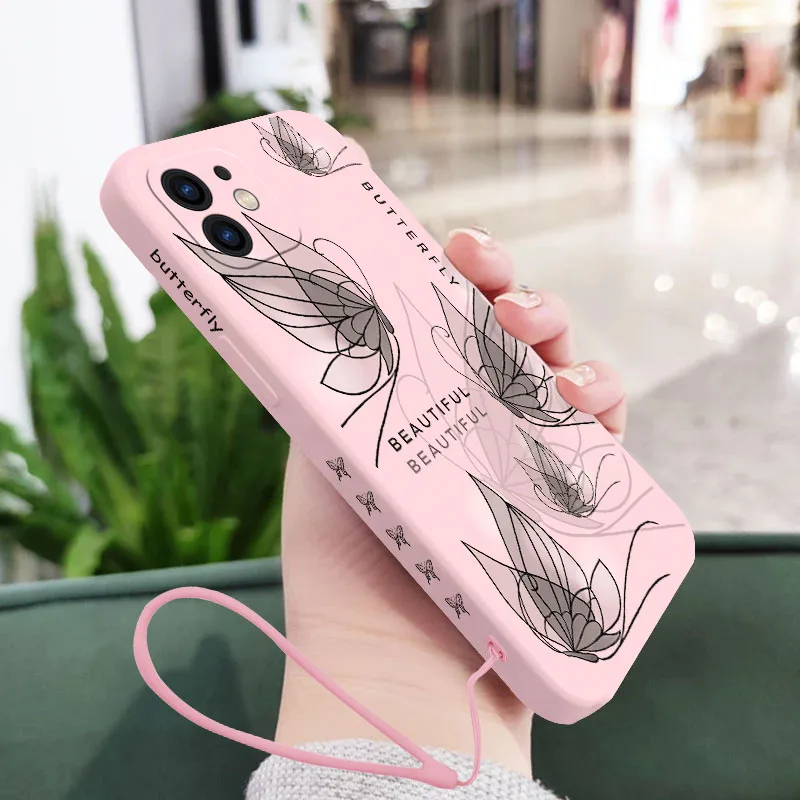 Phantom Butterfly Phone Case For Xiaomi Redmi Note 11 10A 10 10S 9 8 7 Pro Plus 10C 9A 9C 9T 4G 5G Cases With Lanyard
Phantom Butterfly Phone Case For Xiaomi Redmi Note 11 10A 10 10S 9 8 7 Pro Plus 10C 9A 9C 9T 4G 5G Cases With Lanyard