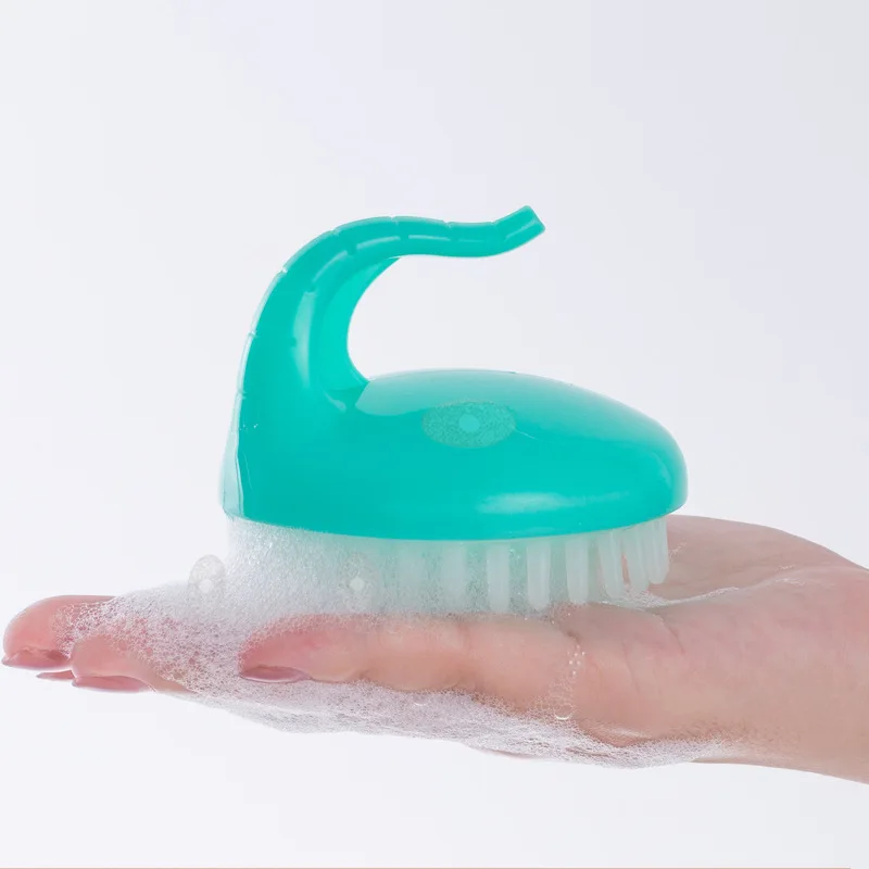 1pcs Baby Bath Brush Cute Rabbit Shampoo Massage Brush Hairdressing Supplies Baby Shampoo Comb Massage Children Accessories
1pcs Baby Bath Brush Cute Rabbit Shampoo Massage Brush Hairdressing Supplies Baby Shampoo Comb Massage Children Accessories