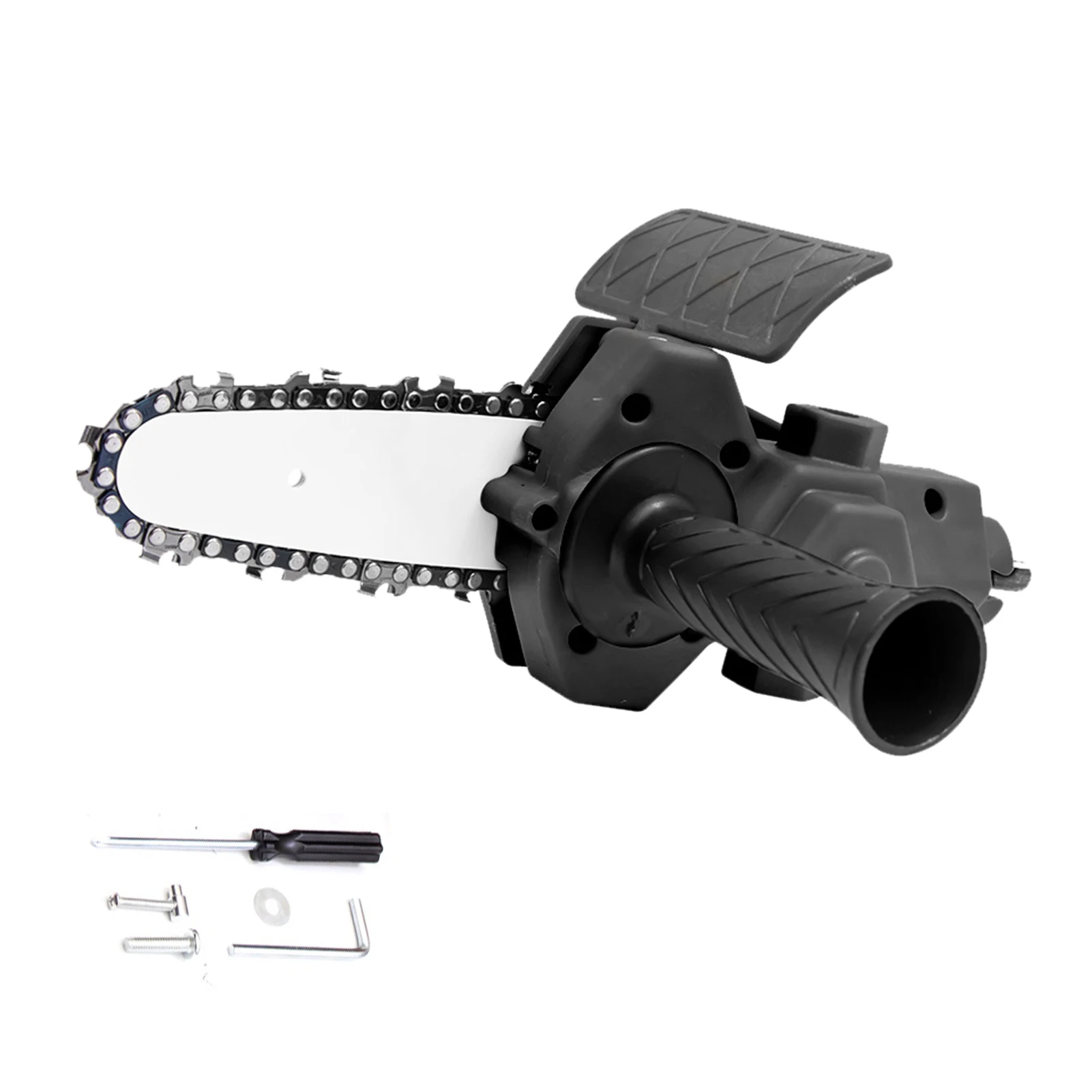 Electric Chainsaws Accessory Electric Chainsaws Accessory With Wrench And Chain Woodworking Pruning Tools For Garden Power Tool
Electric Chainsaws Accessory Electric Chainsaws Accessory With Wrench And Chain Woodworking Pruning Tools For Garden Power Tool