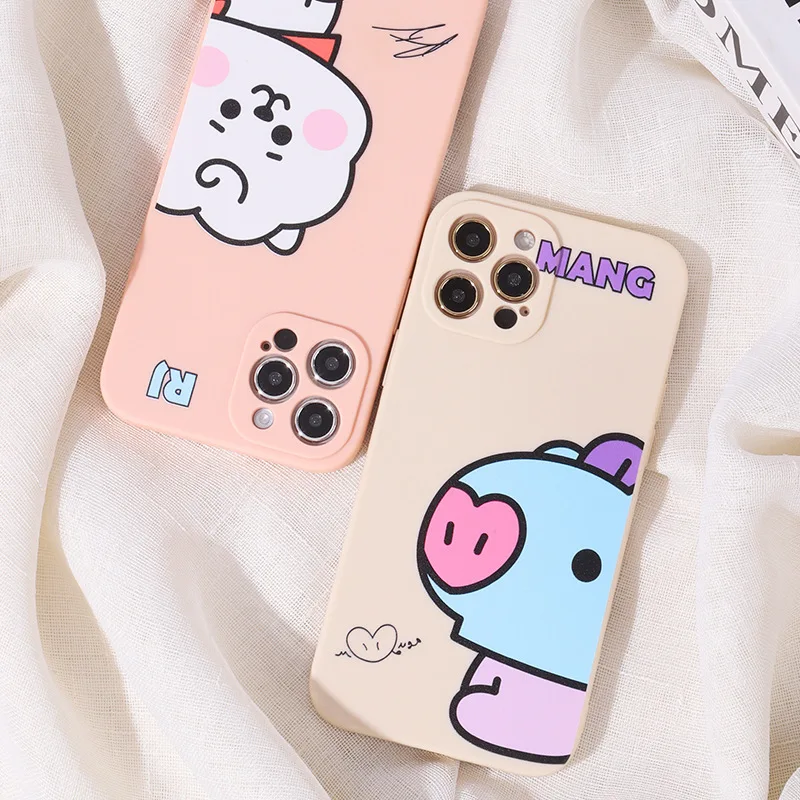 Suitable for iPhone 13promax case iPhone 12 side 7 / 8 cartoon cute XS personality 11 protective case
Suitable for iPhone 13promax case iPhone 12 side 7 / 8 cartoon cute XS personality 11 protective case