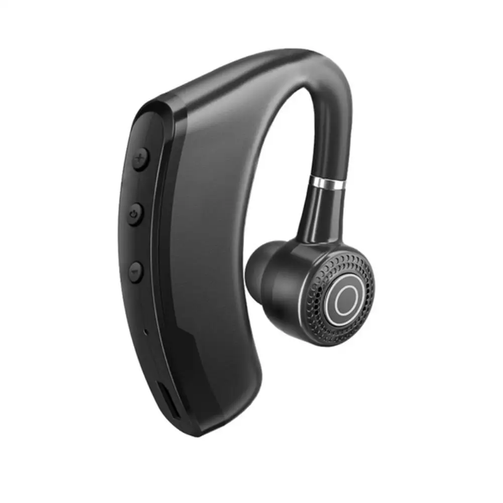 Wireless Bluetooth 5.0 Headphones Hands-free Noise Control Stereo Drive Call Music Sports Earphone With Microphone Headset
Wireless Bluetooth 5.0 Headphones Hands-free Noise Control Stereo Drive Call Music Sports Earphone With Microphone Headset