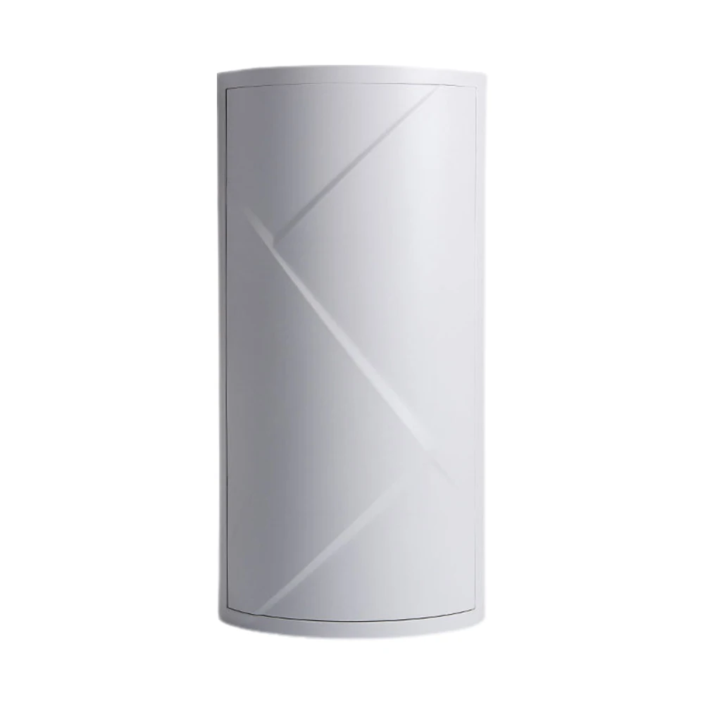 360 Degree Rotation Single Layer Free Standing Triangle Shelf Corner Storage Rack Desktop Locker Office Kitchen Home Bathroom
360 Degree Rotation Single Layer Free Standing Triangle Shelf Corner Storage Rack Desktop Locker Office Kitchen Home Bathroom