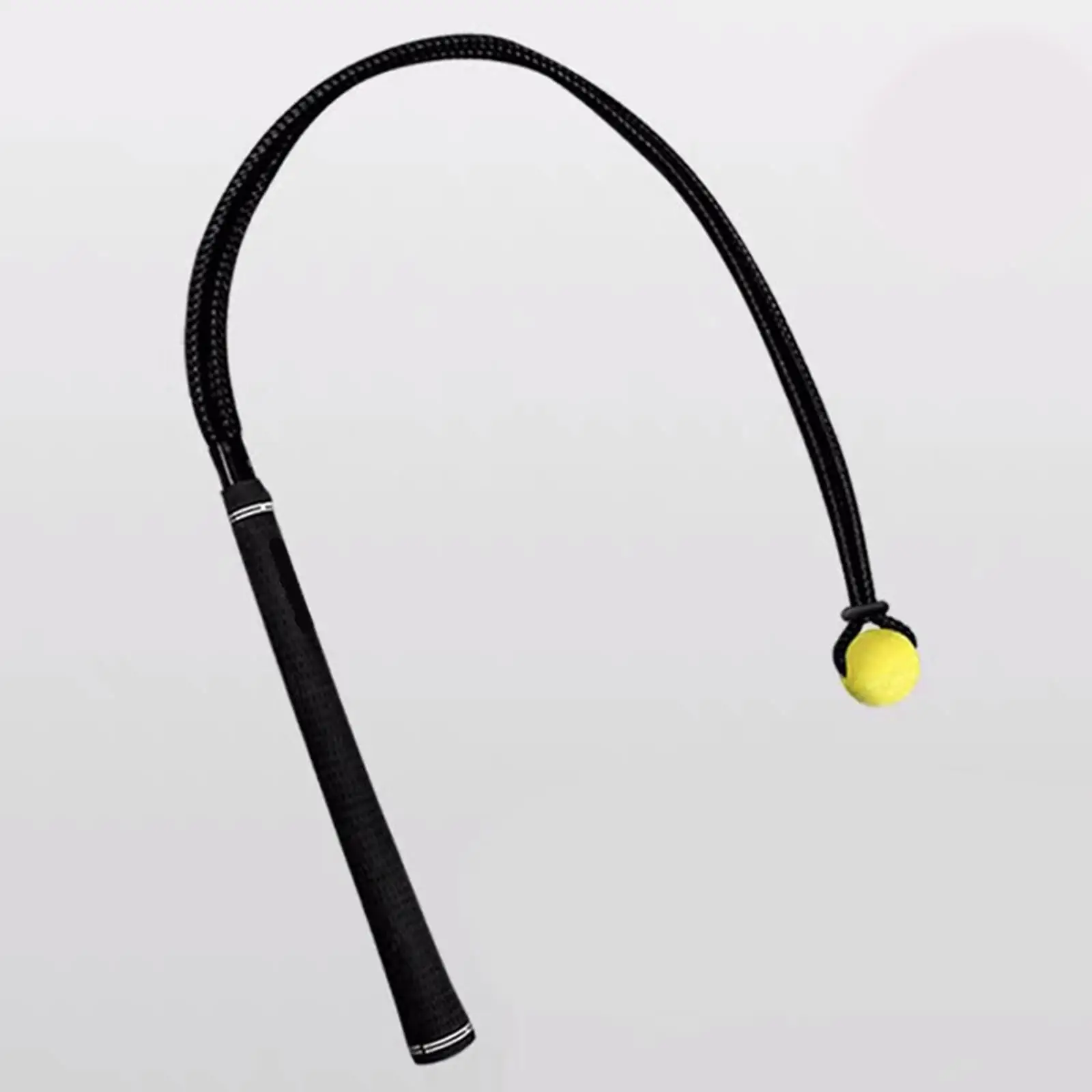 Portable Golf Swing Training Rope Golf Practice Trainer Exercise Warm up Position Correction for Adult Beginner Accessories
Portable Golf Swing Training Rope Golf Practice Trainer Exercise Warm up Position Correction for Adult Beginner Accessories
