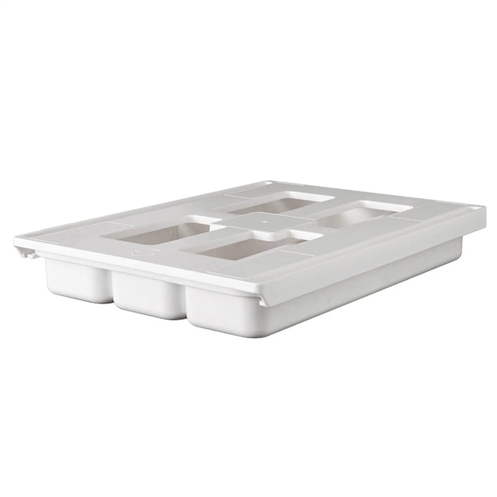 Under Desk Storage Box Invisible Drawer Storage Box Paste Type Finishing Box Student Bedroom Desktop Creative Stationery Box
Under Desk Storage Box Invisible Drawer Storage Box Paste Type Finishing Box Student Bedroom Desktop Creative Stationery Box