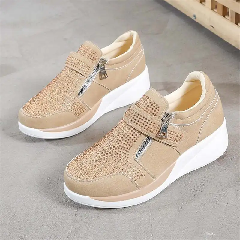 Trainer Ladies High Sneakers High-Quality Sport Shoes Women Femino Tenis Running Esportivo Women Sports Shoes Number 40 Tennis
Trainer Ladies High Sneakers High-Quality Sport Shoes Women Femino Tenis Running Esportivo Women Sports Shoes Number 40 Tennis