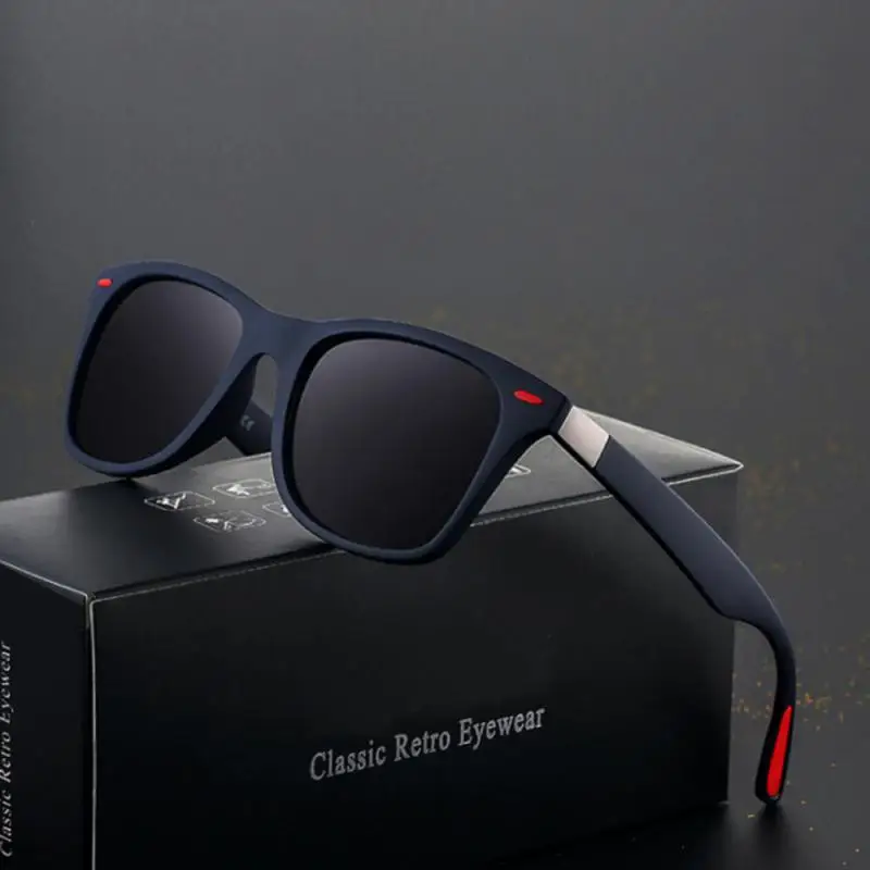 Men's sunglasses UV400 Protection oculos de sol masculino polarized Eyewear gafas de sol hombre Cycling goggle Sun glasses 2022
Men's sunglasses UV400 Protection oculos de sol masculino polarized Eyewear gafas de sol hombre Cycling goggle Sun glasses 2022