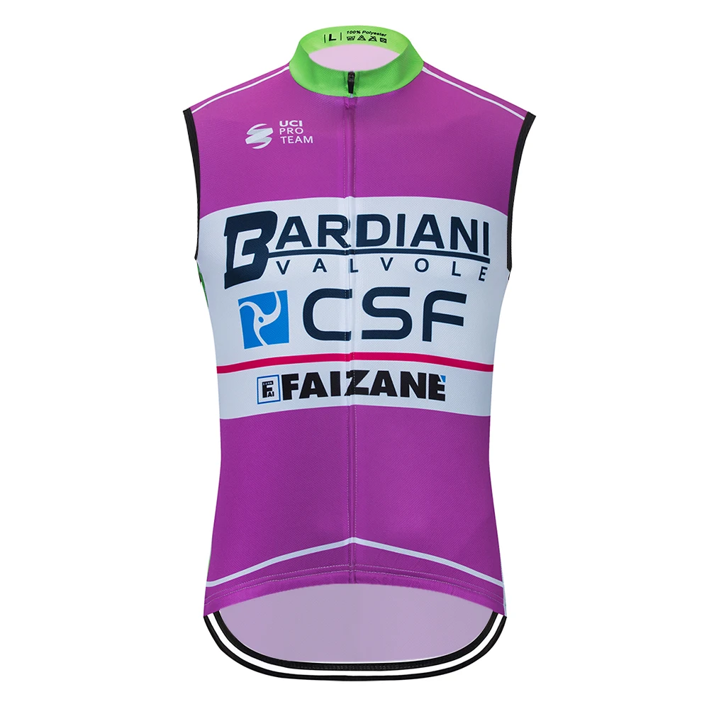 New 2020 New Men Pro Team Cycling Jerseys Sleeveless Vest Mtb Bicycle Bike Cycling Clothing Maillot Ciclismo Hombre Maillo
New 2020 New Men Pro Team Cycling Jerseys Sleeveless Vest Mtb Bicycle Bike Cycling Clothing Maillot Ciclismo Hombre Maillo