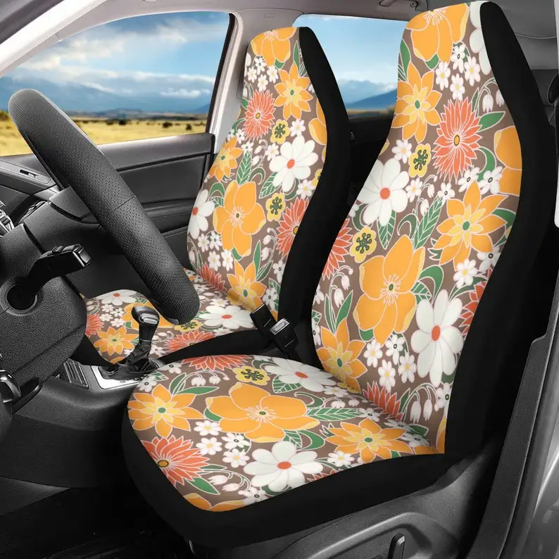 Retro Car Seat Cover, Car Seat Covers For Vehicle, Seat Covers For Car For Women, Boho Car Seat Covers, Car Seat Cover, Boho Sea
Retro Car Seat Cover, Car Seat Covers For Vehicle, Seat Covers For Car For Women, Boho Car Seat Covers, Car Seat Cover, Boho Sea