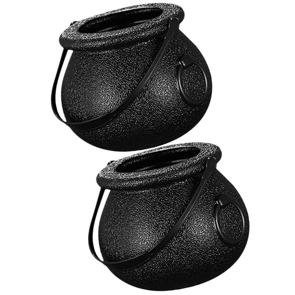 The Witch Small Cauldron For Decorating Candy Basket Containers Trick Treat Kettle
The Witch Small Cauldron For Decorating Candy Basket Containers Trick Treat Kettle