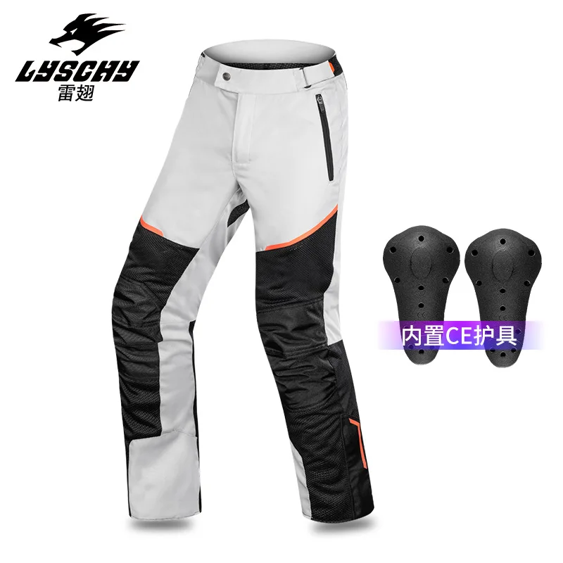 Motorcycle Pants Moto Trousers Motorbike Locomotive Scooter Outdoor Travel Touring ATV UTV Windproof Summer Mesh Pantalon Mens
Motorcycle Pants Moto Trousers Motorbike Locomotive Scooter Outdoor Travel Touring ATV UTV Windproof Summer Mesh Pantalon Mens
