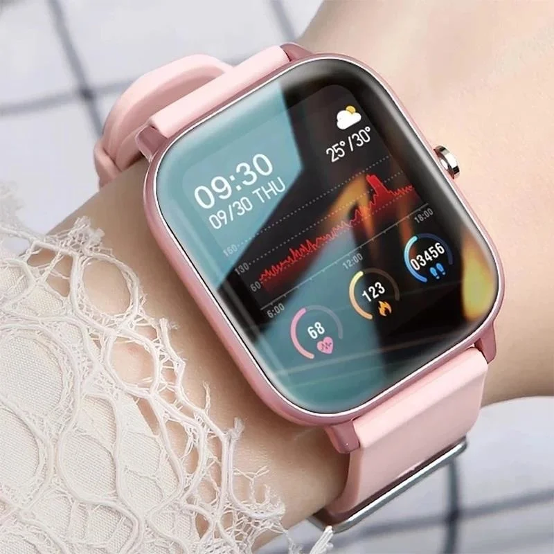 2022 New Bluetooth Call Smart Watch Clock Men Women Ladies Gift Blood Pressure Heartrate Sport Steel Smartwatch For Apple/Huawei
2022 New Bluetooth Call Smart Watch Clock Men Women Ladies Gift Blood Pressure Heartrate Sport Steel Smartwatch For Apple/Huawei