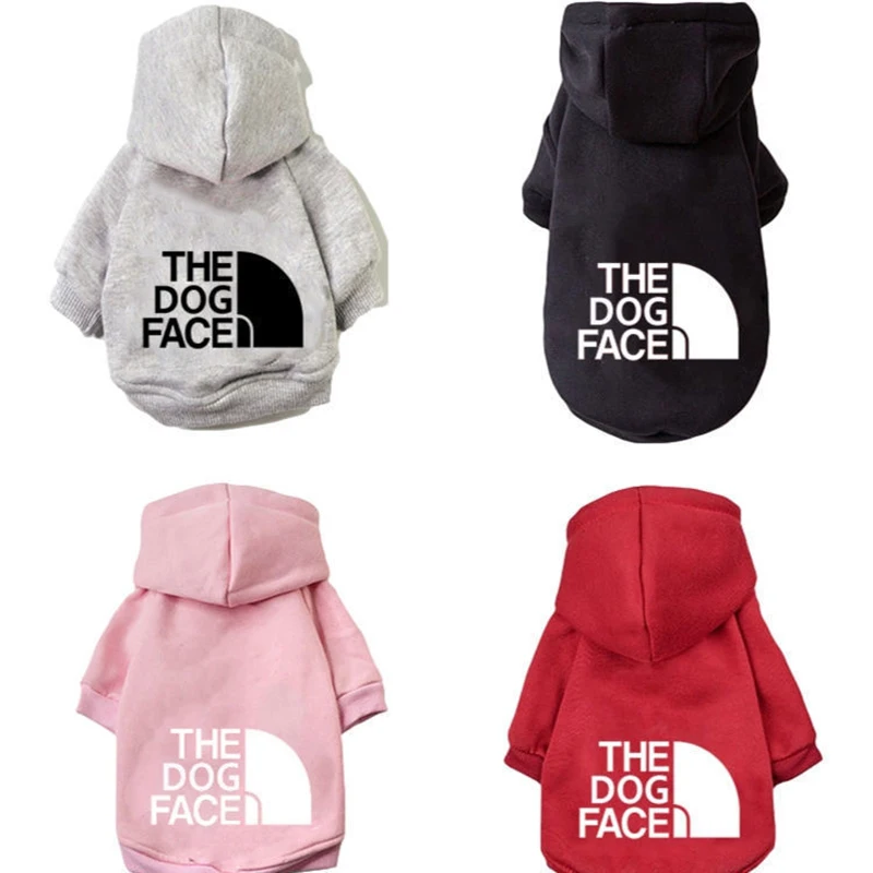 Fashion Dog Hoodie Winter Pet Dog Clothes For Dogs Coat Jacket Cotton Ropa Perro French Bulldog Clothing For Dogs Pets Clothing
Fashion Dog Hoodie Winter Pet Dog Clothes For Dogs Coat Jacket Cotton Ropa Perro French Bulldog Clothing For Dogs Pets Clothing