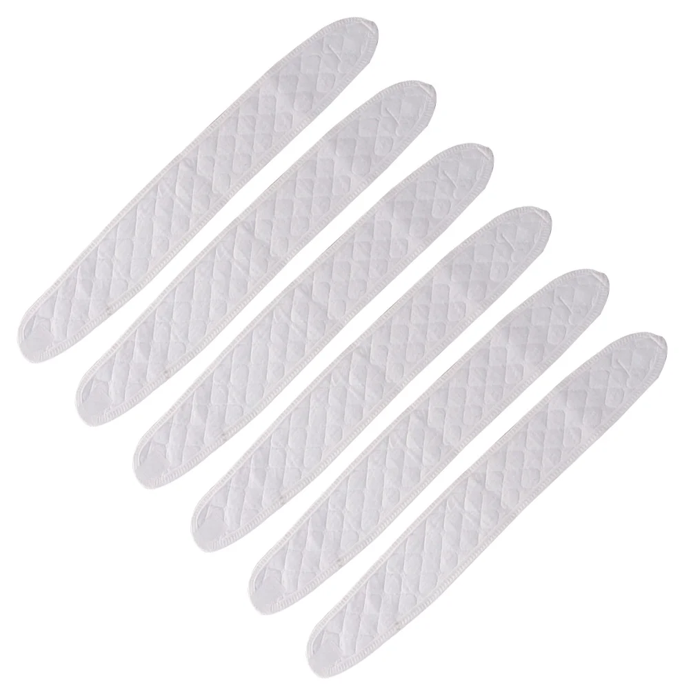 6 Pcs Gift Umbilical Cord Newborn Postpartum Belly Wraps Birth Cotton Band Pure Belt Toddler
6 Pcs Gift Umbilical Cord Newborn Postpartum Belly Wraps Birth Cotton Band Pure Belt Toddler