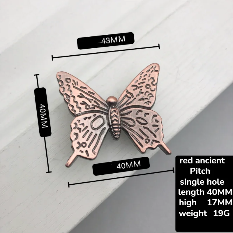 Ручки для шкафов BONJEAN, цинковый сплав, винтажные
Ручки для шкафов BONJEAN, цинковый сплав, винтажные