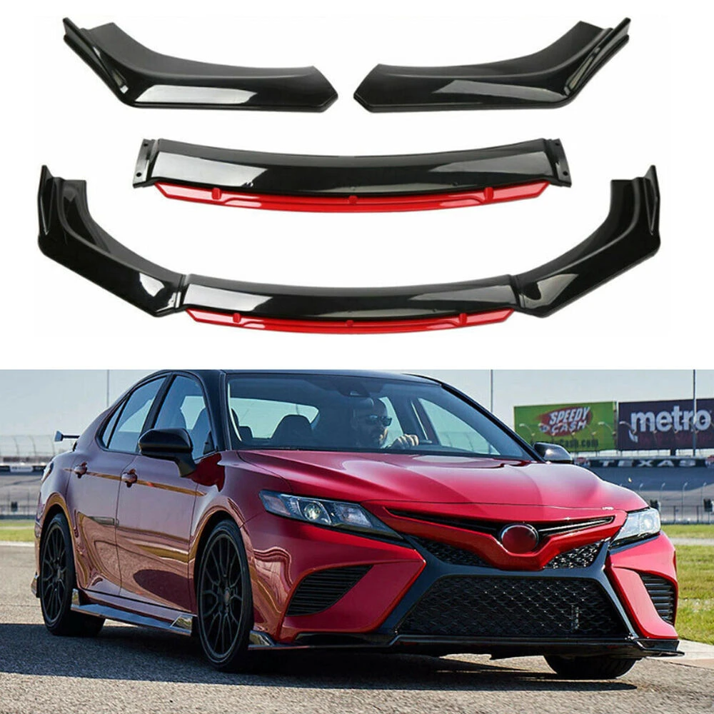 LAICY для Toyota Camry 1997-2021 автомобильный передний бампер, губа, авто спойлер для подбородка, сплиттер, диффузор, КОМПЛЕКТЫ КУЗОВОВ, защита отделки, ...
LAICY для Toyota Camry 1997-2021 автомобильный передний бампер, губа, авто спойлер для подбородка, сплиттер, диффузор, КОМПЛЕКТЫ КУЗОВОВ, защита отделки, ...