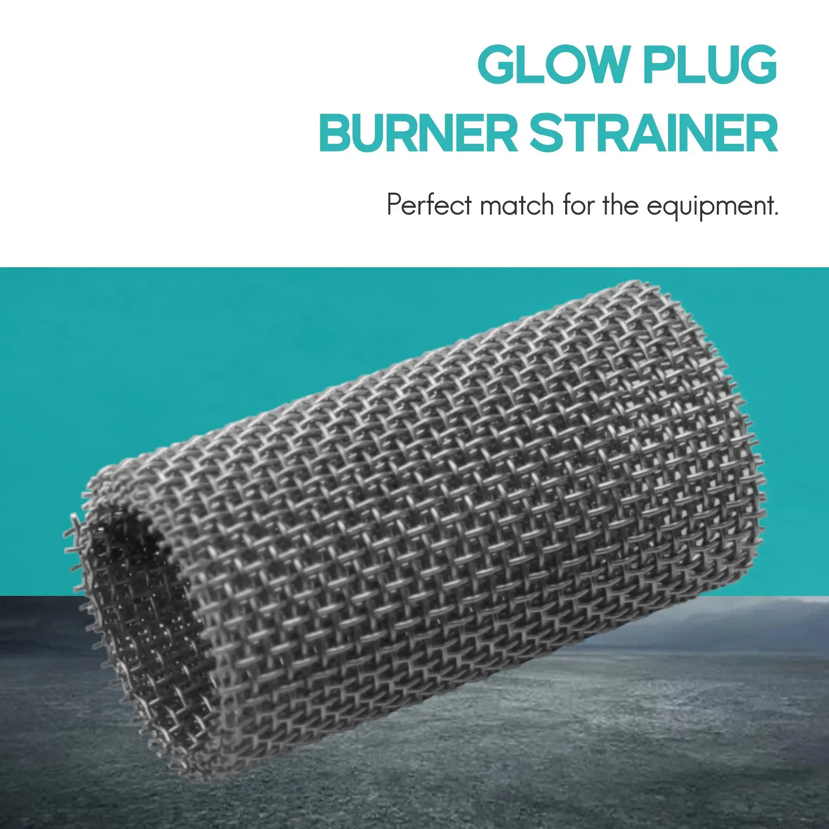 10Pcs Mini Car Glow Plug Burner Strainer Air Parking Heater Stainless Steel for Eberspacher Airtronic Heater
10Pcs Mini Car Glow Plug Burner Strainer Air Parking Heater Stainless Steel for Eberspacher Airtronic Heater
