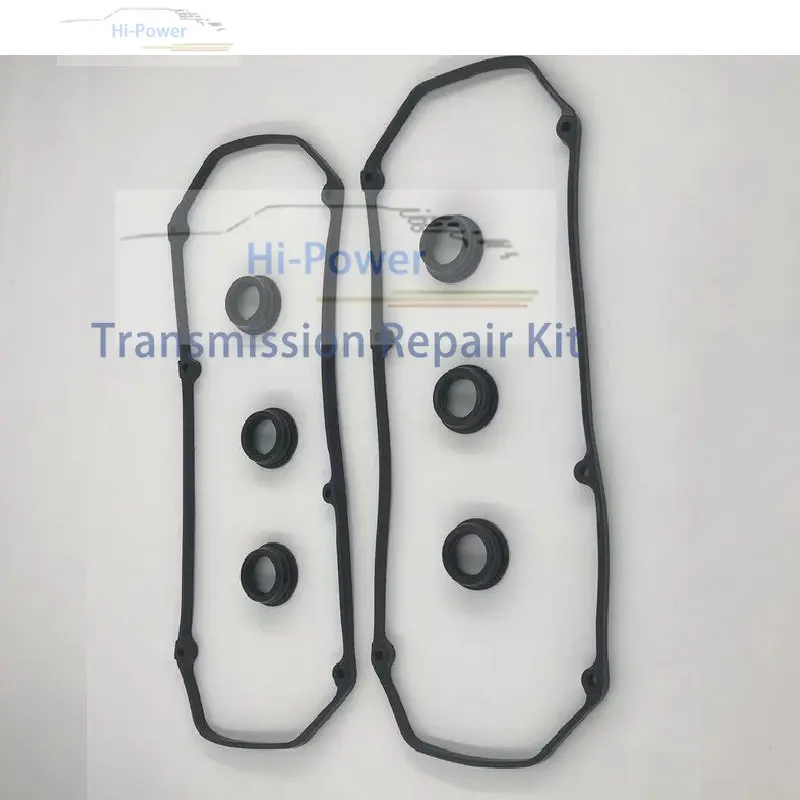 MD303148 MD198128 Valve Gasket Sealing Ring spark plug seal FOR Mitsubishi Pajero Sport Engine Car accessories V43 V73 6G72
MD303148 MD198128 Valve Gasket Sealing Ring spark plug seal FOR Mitsubishi Pajero Sport Engine Car accessories V43 V73 6G72