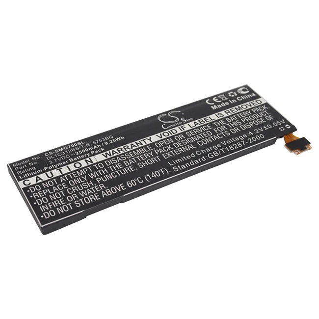 Cameron Sino 2500 мАч аккумулятор для Samsung Galaxy Player 5,0 YP-G70C/NAW YP-G70CWY/XAA YP-G70 5735BO DL1C312BS/T-B
Cameron Sino 2500 мАч аккумулятор для Samsung Galaxy Player 5,0 YP-G70C/NAW YP-G70CWY/XAA YP-G70 5735BO DL1C312BS/T-B