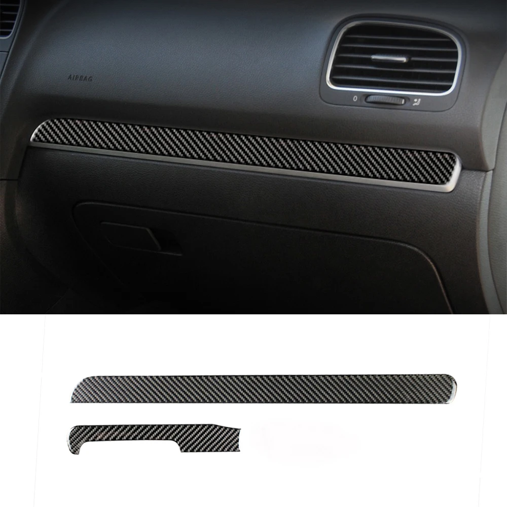 for volkswagen golf 6 gti R MK6 2008 2009 2010 2011 2012 Central Control Strip Decoration Trim Sticker Cover Car Accessories
for volkswagen golf 6 gti R MK6 2008 2009 2010 2011 2012 Central Control Strip Decoration Trim Sticker Cover Car Accessories