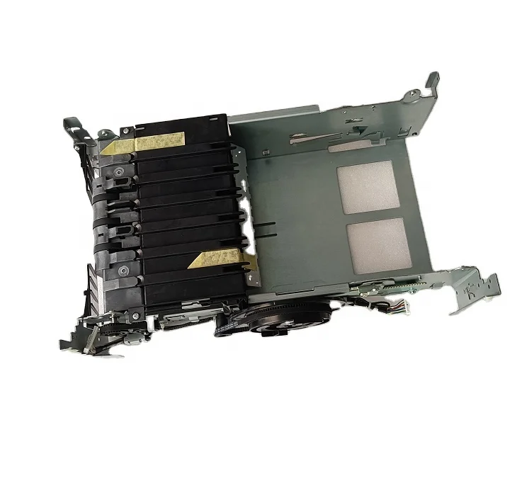 New ATM Parts Diebold Nixdorf 5500 AFD 2.0 Stacker ACTIVDISPENSE 49-242427-000C Diebold 5550 AFD Stacker 49242427000C
New ATM Parts Diebold Nixdorf 5500 AFD 2.0 Stacker ACTIVDISPENSE 49-242427-000C Diebold 5550 AFD Stacker 49242427000C