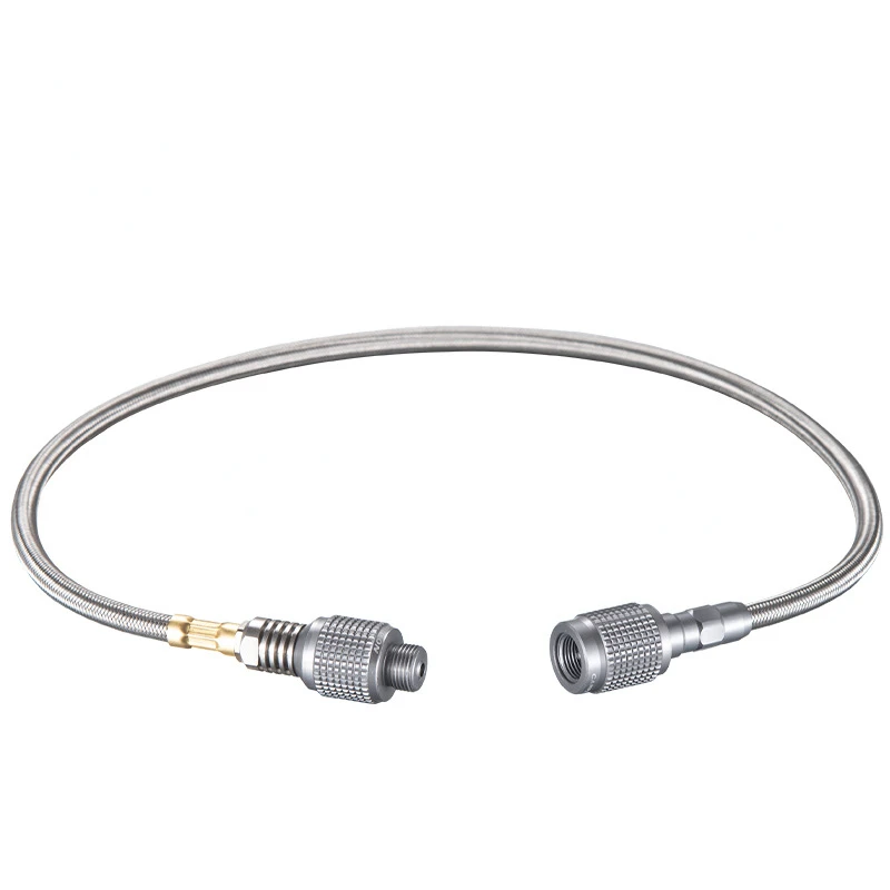 Outdoor Camping Gas Extension Tube Stove Adapter Gas Canister Extent Hose Connector Gas Stove Auto-off Adapters
Outdoor Camping Gas Extension Tube Stove Adapter Gas Canister Extent Hose Connector Gas Stove Auto-off Adapters