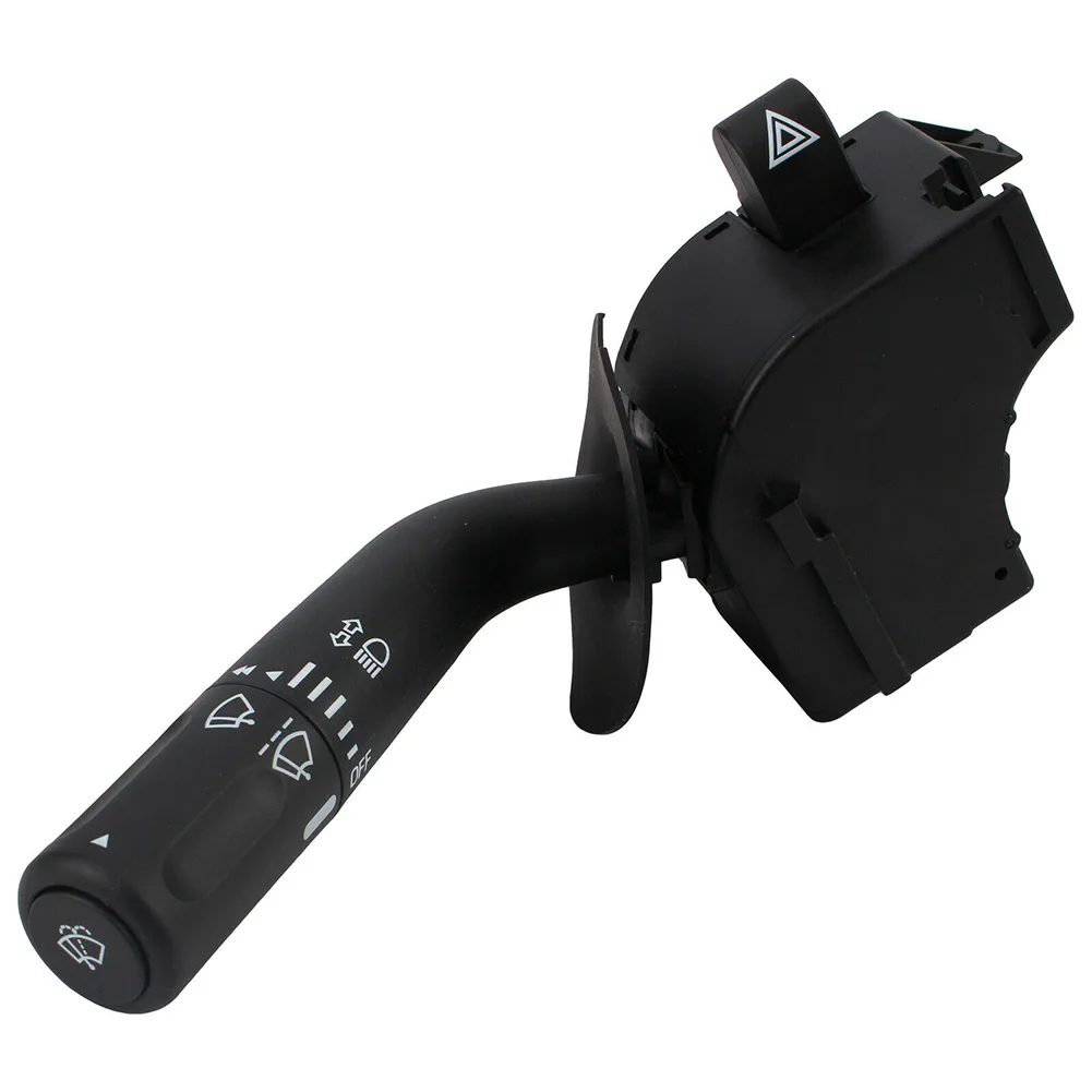 Turn Signal Switch Black Plastic For Ford 5.4L 4.2L 4.6L 2004-2005 W/ Headlight Dimmer Wiper/Washer 4L3Z-13K359-AAA
Turn Signal Switch Black Plastic For Ford 5.4L 4.2L 4.6L 2004-2005 W/ Headlight Dimmer Wiper/Washer 4L3Z-13K359-AAA