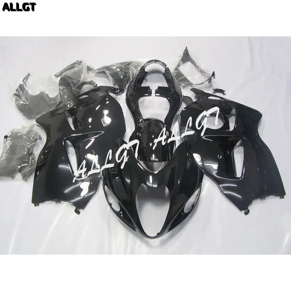 ALLGT мотоциклетный обтекатель из АБС-пластика для HAYABUSA Suzuki Busa GSX-R 1300 HAYABUSA 1999-2004 2005 2006 2007, глянцевый черный
ALLGT мотоциклетный обтекатель из АБС-пластика для HAYABUSA Suzuki Busa GSX-R 1300 HAYABUSA 1999-2004 2005 2006 2007, глянцевый черный