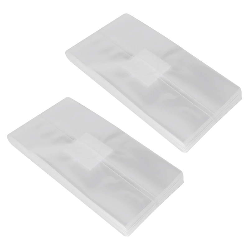 40Pcs Mushroom Growing Bag Mushroom Bags Thick 6 Mil Bags 10Inch X 20Inch 0.2 Micrometre Filter Breathable Autoclavable
40Pcs Mushroom Growing Bag Mushroom Bags Thick 6 Mil Bags 10Inch X 20Inch 0.2 Micrometre Filter Breathable Autoclavable