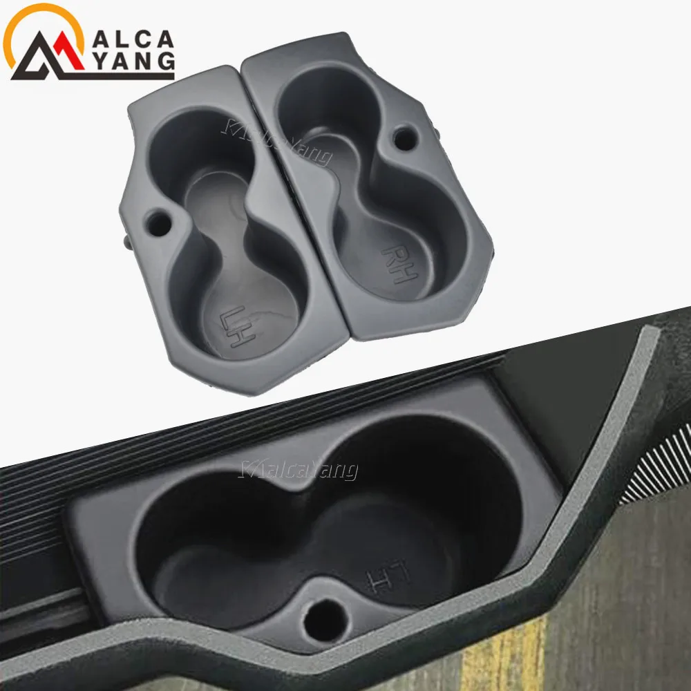 Car Cup Holder for Dodge Ram 1500 2500 3500 4500 5500 2009-2020 Interior Drinks Holder Replacement #5NN24XXXAA/1LD23XXXAA
Car Cup Holder for Dodge Ram 1500 2500 3500 4500 5500 2009-2020 Interior Drinks Holder Replacement #5NN24XXXAA/1LD23XXXAA