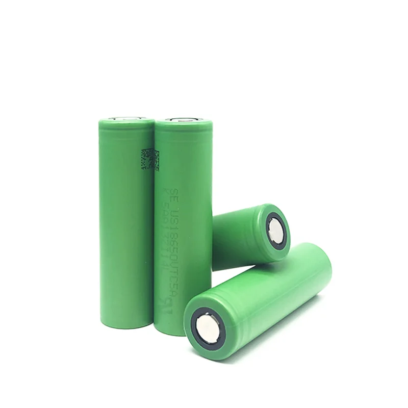 NEW 3.7 V rechargeable voltage us18650 vtc5 2600 MAH vtc5 18650 battery replace 3.7 V 2600 MAH 18650 battery
NEW 3.7 V rechargeable voltage us18650 vtc5 2600 MAH vtc5 18650 battery replace 3.7 V 2600 MAH 18650 battery