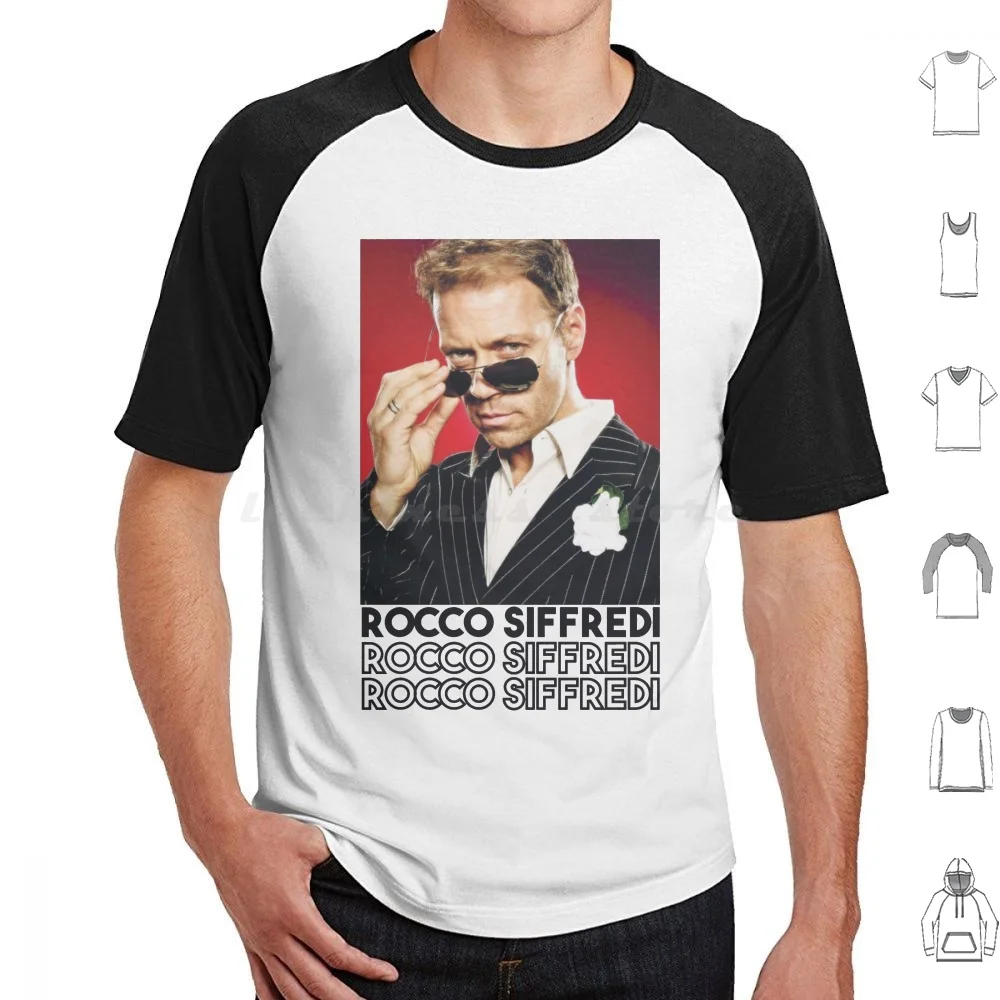 

Rocco Siffredi T Shirt T Shirt Big Size 100% Cotton Rocco Siffredi Rocco Siffredi I Want You Rocco Siffredi Eta Rocco Siffredi