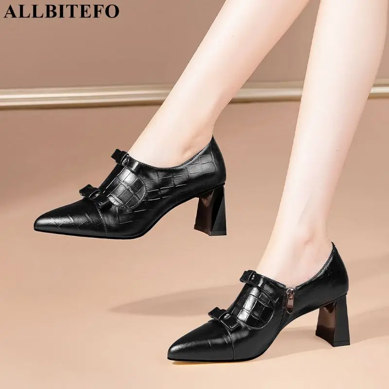 Size 33-41 2022 New Arrival Comfortable Real Genuine Leather Stone Texture Girls Fashion Women Heels Shoe High Heel Shoes
Size 33-41 2022 New Arrival Comfortable Real Genuine Leather Stone Texture Girls Fashion Women Heels Shoe High Heel Shoes