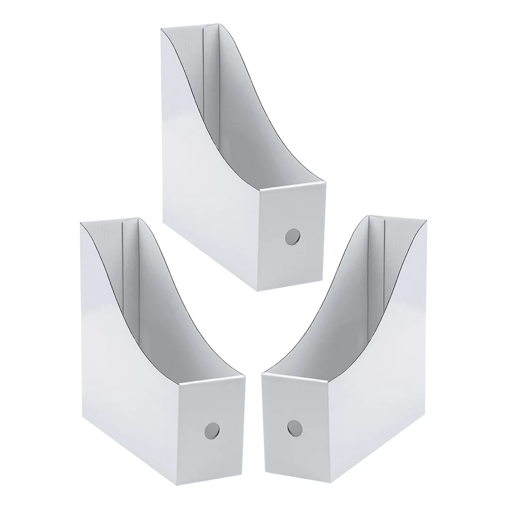 File Magazine Holder Organizer Folder Box Book Office Document Desktop Sorter Desk Bin Rack Cardboard Envelopes Paper Household
File Magazine Holder Organizer Folder Box Book Office Document Desktop Sorter Desk Bin Rack Cardboard Envelopes Paper Household