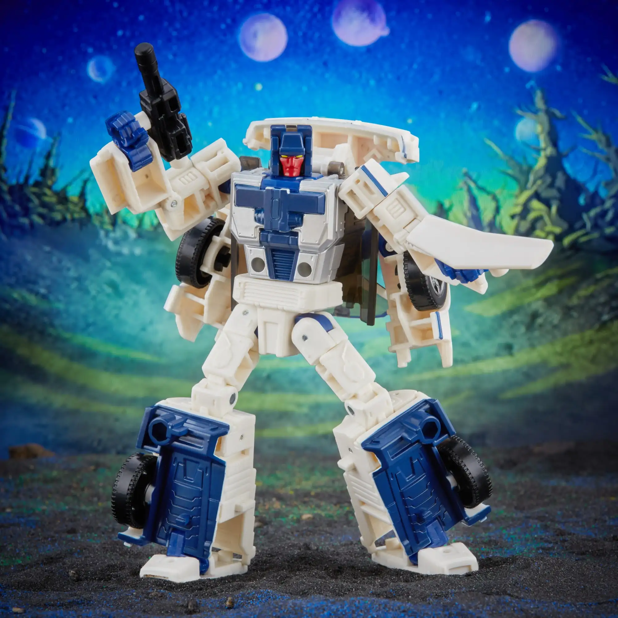 Экшн-фигурка Hasbro трансформеры, наследие, эволюция, распад, фигурка, игрушки для мальчиков и девочек, подарок на день рождения F7187
Экшн-фигурка Hasbro трансформеры, наследие, эволюция, распад, фигурка, игрушки для мальчиков и девочек, подарок на день рождения F7187