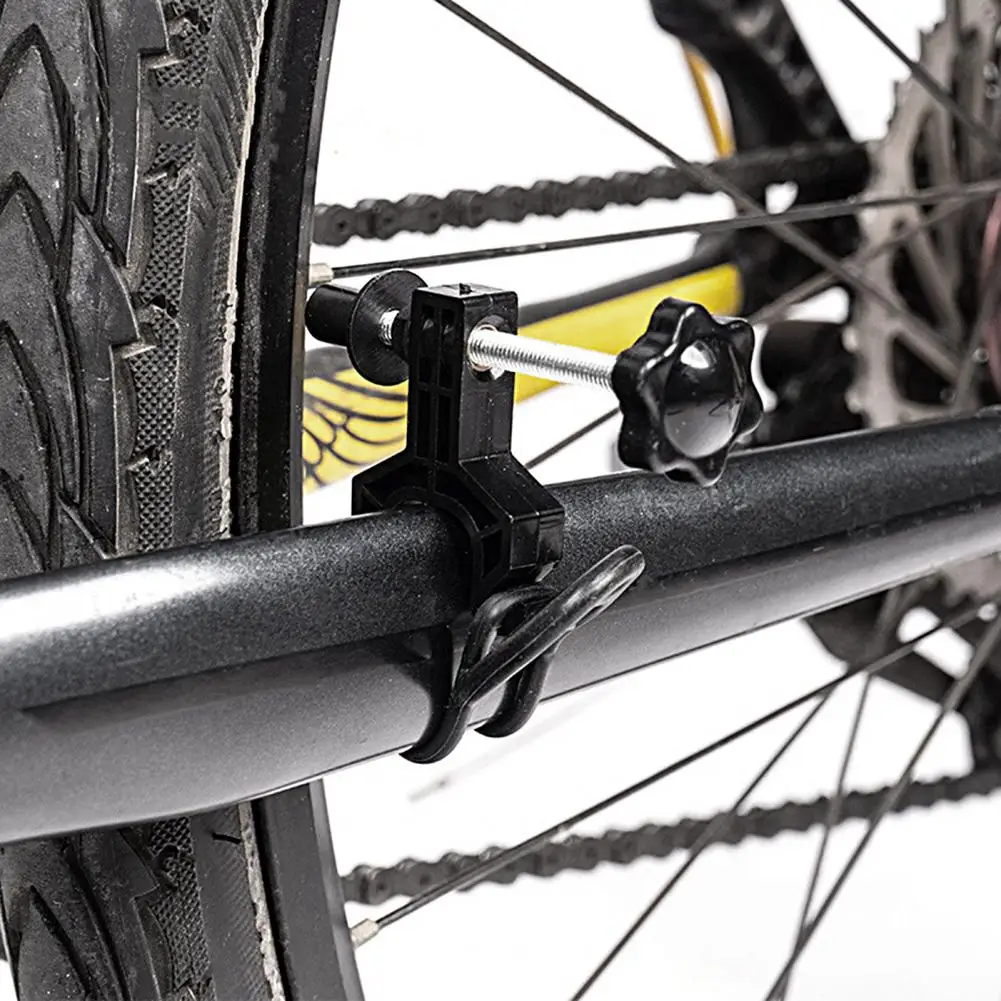 Rim Repair Tool Excellent Sturdy Good Toughness Anti-deformation Rim Calibrator for Road Bike Rim Tuning Tool Rim Calibrator
Rim Repair Tool Excellent Sturdy Good Toughness Anti-deformation Rim Calibrator for Road Bike Rim Tuning Tool Rim Calibrator