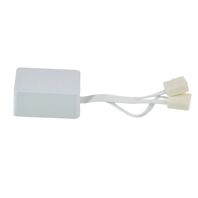 2Pcs Fan Simulator For Bitmain Antminer Miners L3 D3 S7 S9 Z9 S17 T15 T9 V9 Silence Wire Automatic Speed Regulation
2Pcs Fan Simulator For Bitmain Antminer Miners L3 D3 S7 S9 Z9 S17 T15 T9 V9 Silence Wire Automatic Speed Regulation