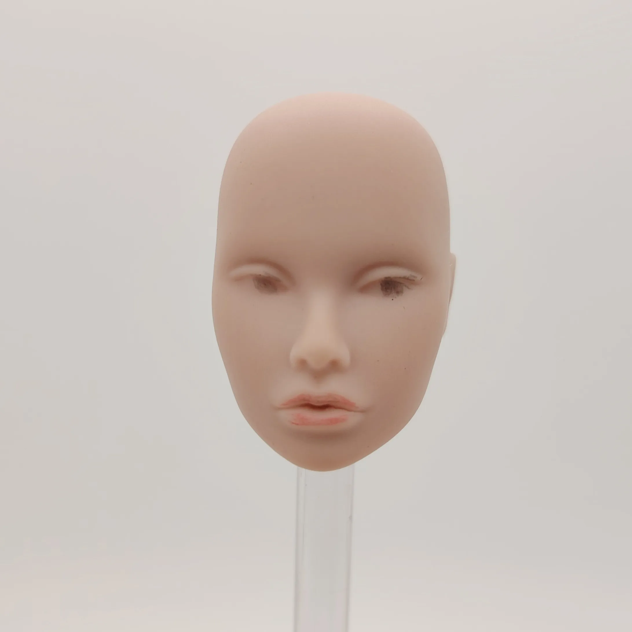 Модная Кукольная голова из японской кожи с рисунком королевских Маков Паркера масштаб 1/6
Модная Кукольная голова из японской кожи с рисунком королевских Маков Паркера масштаб 1/6