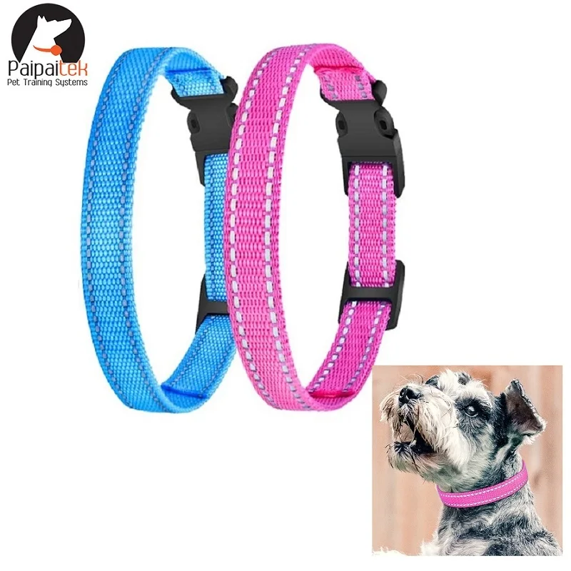 Dog Collar Personalized Pet Cat Collars Fashion Necklace Customized Various Styles Dog Collar Dog Nylon Collar for S M L Dogs
Dog Collar Personalized Pet Cat Collars Fashion Necklace Customized Various Styles Dog Collar Dog Nylon Collar for S M L Dogs