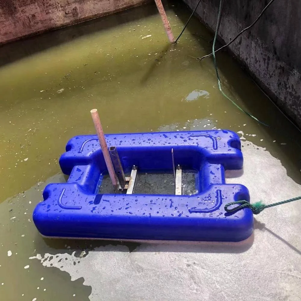 2021 New submersible type aeration machine for fish farming
2021 New submersible type aeration machine for fish farming