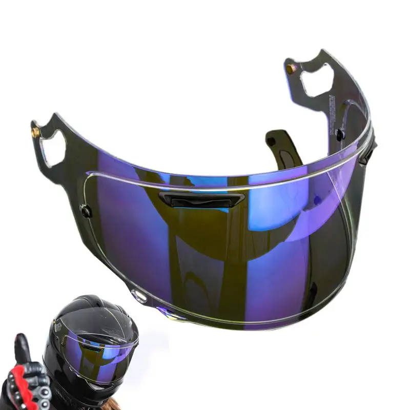 Tinted Face Shield Visor Tinted Face Shield Visor Motorcycle Armet Lens Armet Visor Lens Full Face High Flexibility 2 Snaps
Tinted Face Shield Visor Tinted Face Shield Visor Motorcycle Armet Lens Armet Visor Lens Full Face High Flexibility 2 Snaps