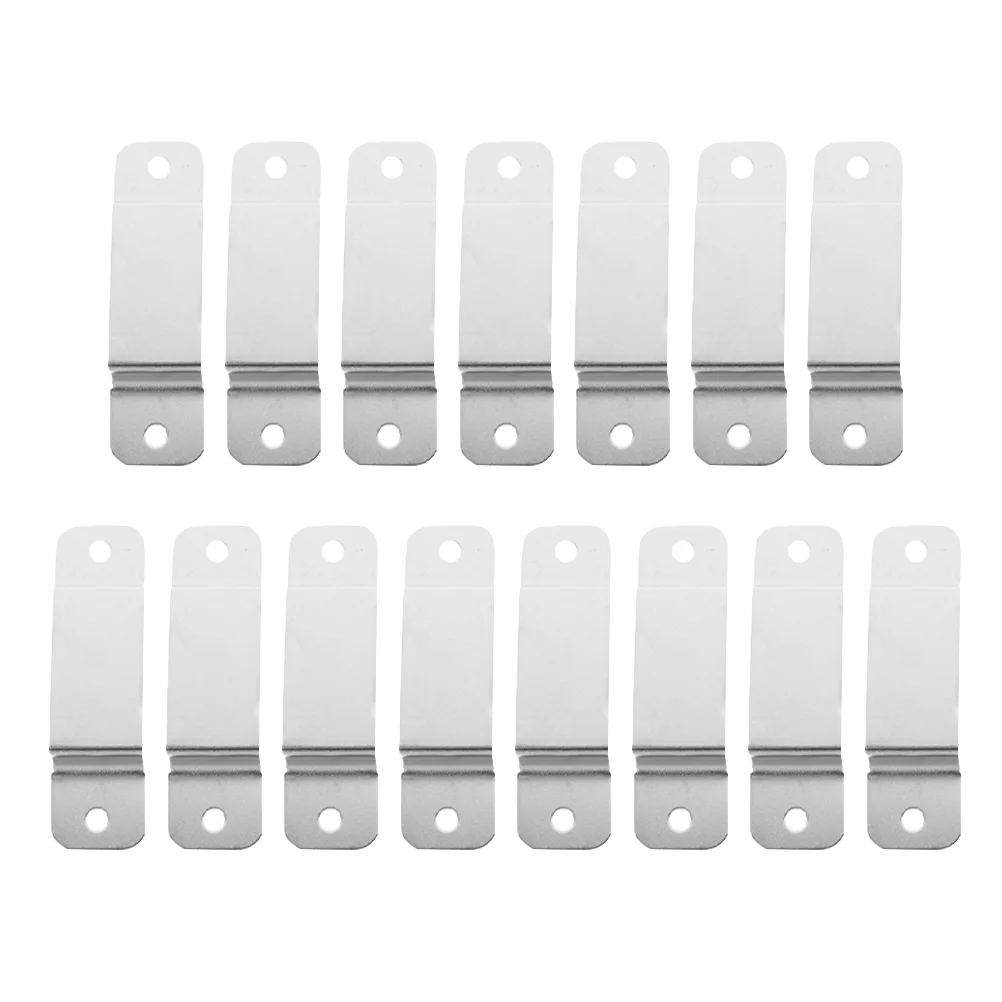 Tape Measure Clip Holder Tool Beltpocket Metal Replacement Mount Small Measuring Iron Clips Screws Leatherhanger
Tape Measure Clip Holder Tool Beltpocket Metal Replacement Mount Small Measuring Iron Clips Screws Leatherhanger