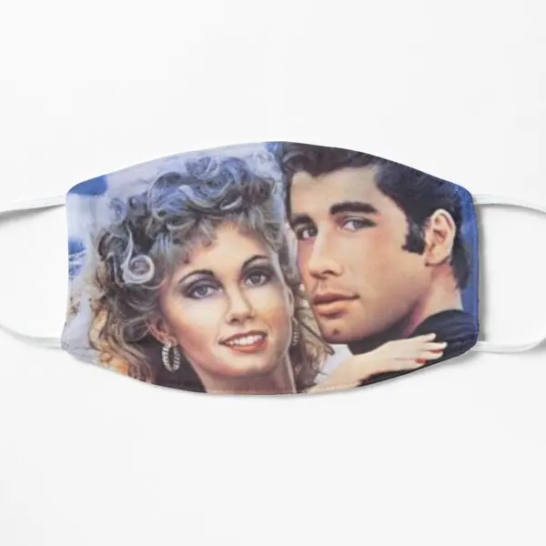 Grease Poster Flat Printing Face Mask Pattern Mouth Cartoon Reusable Cosplay Health Breath Haze Washable Beauty Fashion Cute
Grease Poster Flat Printing Face Mask Pattern Mouth Cartoon Reusable Cosplay Health Breath Haze Washable Beauty Fashion Cute