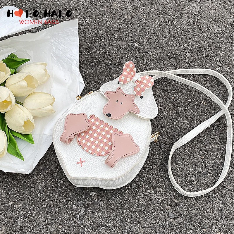 Cute Cartoon Duck Shoulder Bag for Women Kawaii Cartoon Animal Purses and Handbag Girl's Crossbody Bag Fashion Small Clutch
Cute Cartoon Duck Shoulder Bag for Women Kawaii Cartoon Animal Purses and Handbag Girl's Crossbody Bag Fashion Small Clutch