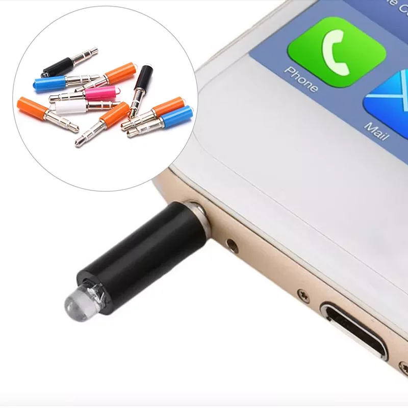 3.5mm Infrared Transmitter Remote Control Infrared Transmitter TV Air Conditioner Universal Mobile Phone Wireless Transmitter
3.5mm Infrared Transmitter Remote Control Infrared Transmitter TV Air Conditioner Universal Mobile Phone Wireless Transmitter