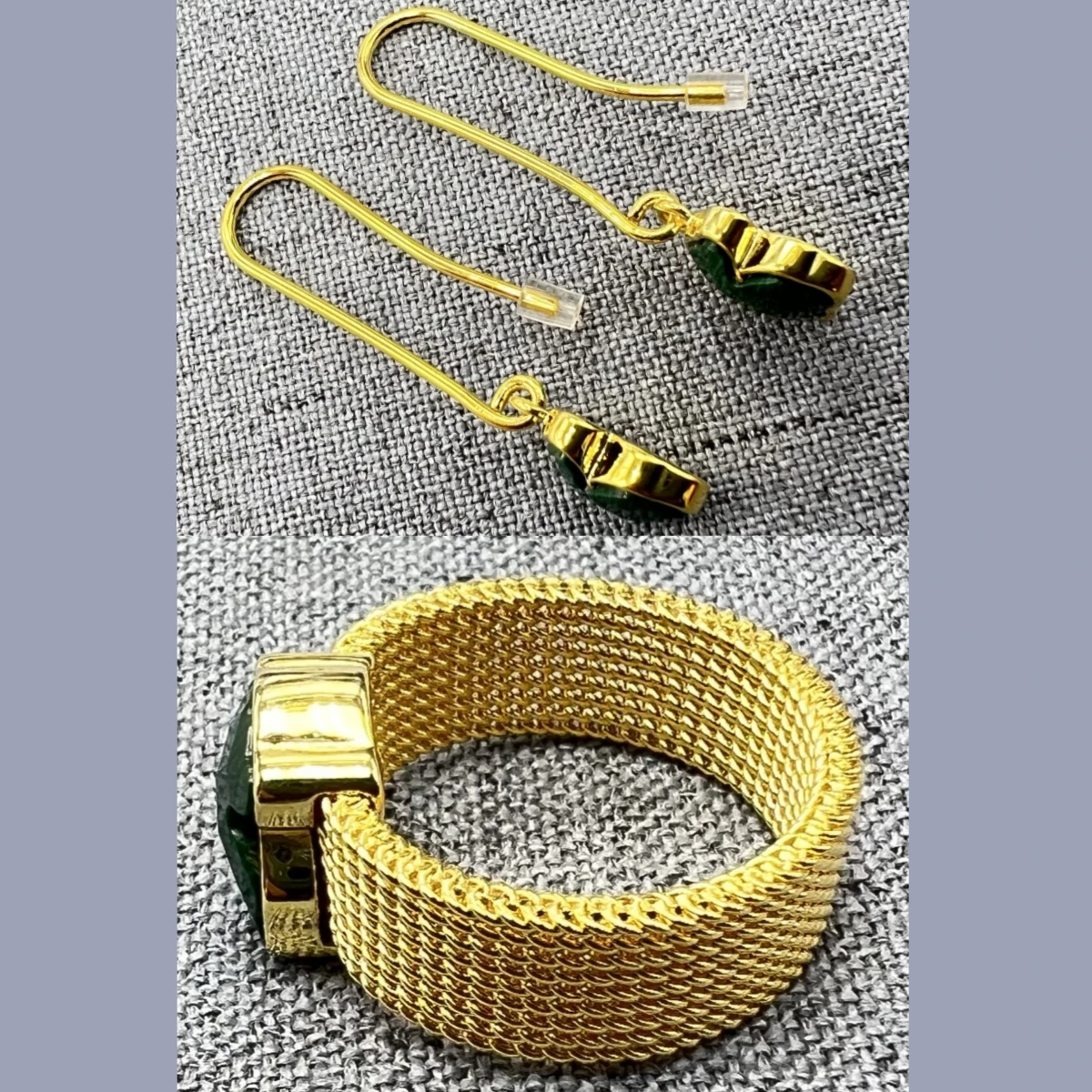 Women's jewelry. Ring. Pendant Spanish bear jewelry, jewelry. Gifts. Free of postage. Fashion. fashionable. Gold, green gemstone
Women's jewelry. Ring. Pendant Spanish bear jewelry, jewelry. Gifts. Free of postage. Fashion. fashionable. Gold, green gemstone