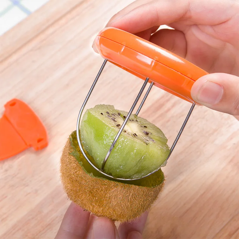 Fruit Kiwi Peeler Detachable Creative Fruit Peeler Fruit Salad Stainless Steel Kiwi Peeler Kitchen Tools Fruit Vegetable Tools
Fruit Kiwi Peeler Detachable Creative Fruit Peeler Fruit Salad Stainless Steel Kiwi Peeler Kitchen Tools Fruit Vegetable Tools