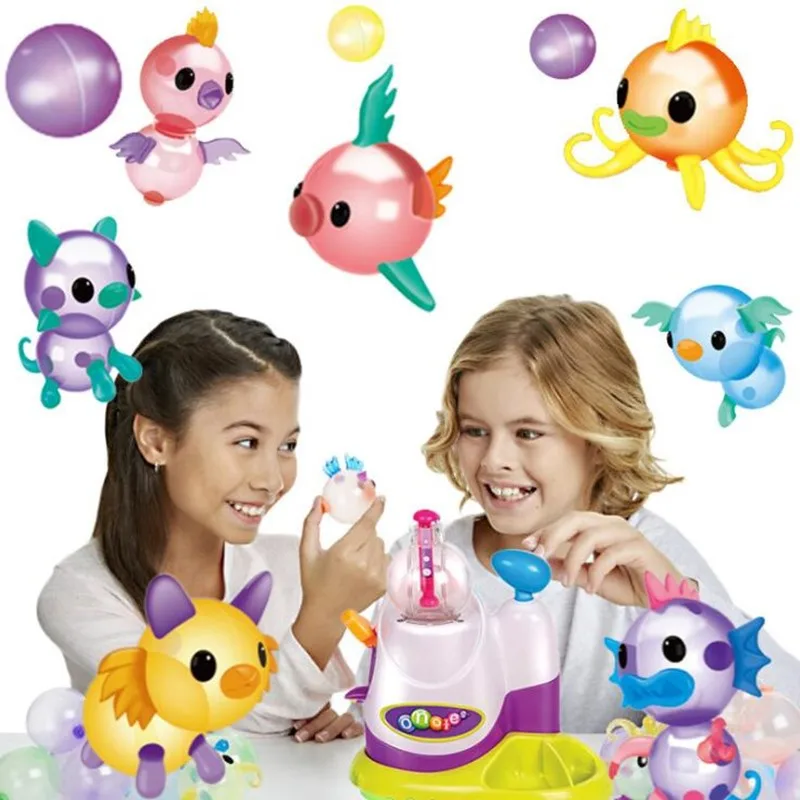 The Oonies Refill-Pack Inflatable Magic adhesive sticky ball wave balloon handmade Bubble Board Game Montessori Antistress Toy
The Oonies Refill-Pack Inflatable Magic adhesive sticky ball wave balloon handmade Bubble Board Game Montessori Antistress Toy