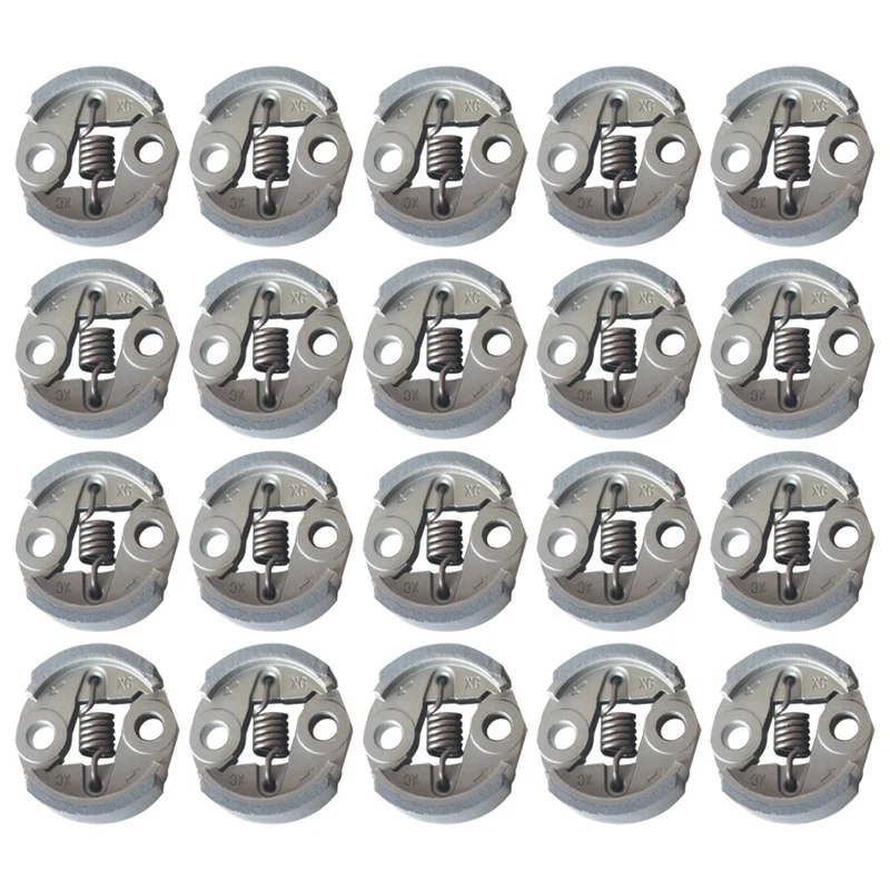 Household Hedge Trimmer Clutch Lawn Mower Accessories 32/34 Hedge Trimmer Clutch Spring 52Mm
Household Hedge Trimmer Clutch Lawn Mower Accessories 32/34 Hedge Trimmer Clutch Spring 52Mm