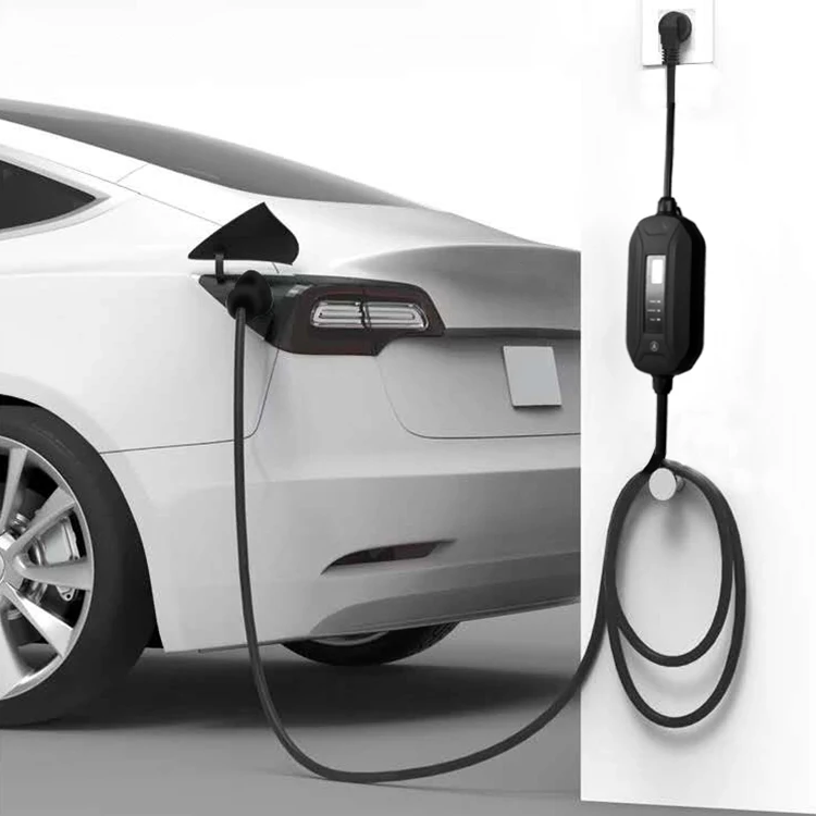 250V 5M TUV Cable 2 Ports Easy Fast Electric Charger Station Car Station EV Charger For Car
250V 5M TUV Cable 2 Ports Easy Fast Electric Charger Station Car Station EV Charger For Car